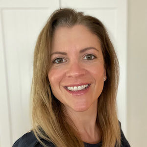 Meet your Posher, Patricia